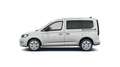 Volkswagen Caddy 5ª serie 2.0 TDI 102 CV Space AUTOCARRO Bianco - thumbnail 2