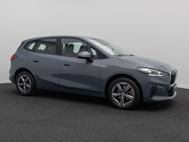 Photo du véhicule