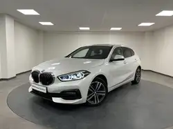 BMW Série 1 118dA 150ch Business Design
