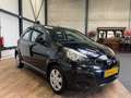 Toyota Aygo 1.0-12V Comfort / AIRCO / 5-DRS / ELEKTRISCHE RAME Schwarz - thumbnail 11