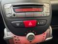 Toyota Aygo 1.0-12V Comfort / AIRCO / 5-DRS / ELEKTRISCHE RAME Schwarz - thumbnail 8