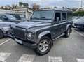 Land Rover Defender Land rover iii utilitaire 2.2 122 Gris - thumbnail 1
