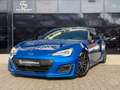 Subaru BRZ 2.0i Sport Final Edition Azul - thumbnail 1