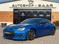 Subaru BRZ 2.0i Sport Final Edition Azul - thumbnail 3