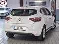 Renault Clio Sce Business 53kW Blanc - thumbnail 2