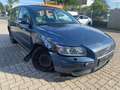 Volvo V50 Kombi 1.6 D Blau - thumbnail 4