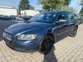 Volvo V50 Kombi 1.6 D Blau - thumbnail 2