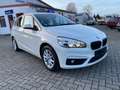 BMW 218 i Active Tourer Advantage 1.Hand Automatik Weiß - thumbnail 7
