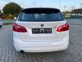BMW 218 i Active Tourer Advantage 1.Hand Automatik Wit - thumbnail 4