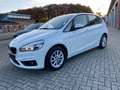 BMW 218 i Active Tourer Advantage 1.Hand Automatik Wit - thumbnail 1