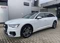 Audi A6 A6 50 3.0 tdi mhev 48V S line  quattro tiptronic Weiß - thumbnail 1