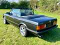 BMW 325 i Cabrio 3.Hd.org.128tkm Topzustand H-Kennz. Schwarz - thumbnail 9