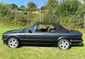 BMW 325 i Cabrio 3.Hd.org.128tkm Topzustand H-Kennz. Schwarz - thumbnail 5