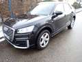 Audi Q2 quattro sport S-Line Leder Navi LED Panorama Schwarz - thumbnail 1