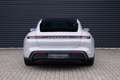 Porsche Taycan 4S Performance 84 kWh / Panoramadak / Sport Chrono Grijs - thumbnail 14