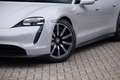 Porsche Taycan 4S Performance 84 kWh / SOH 95% / Panoramadak / Sp Grijs - thumbnail 5