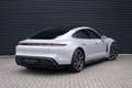 Porsche Taycan 4S Performance 84 kWh / Panoramadak / Sport Chrono Grijs - thumbnail 12