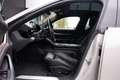 Porsche Taycan 4S Performance 84 kWh / Panoramadak / Sport Chrono Grijs - thumbnail 16