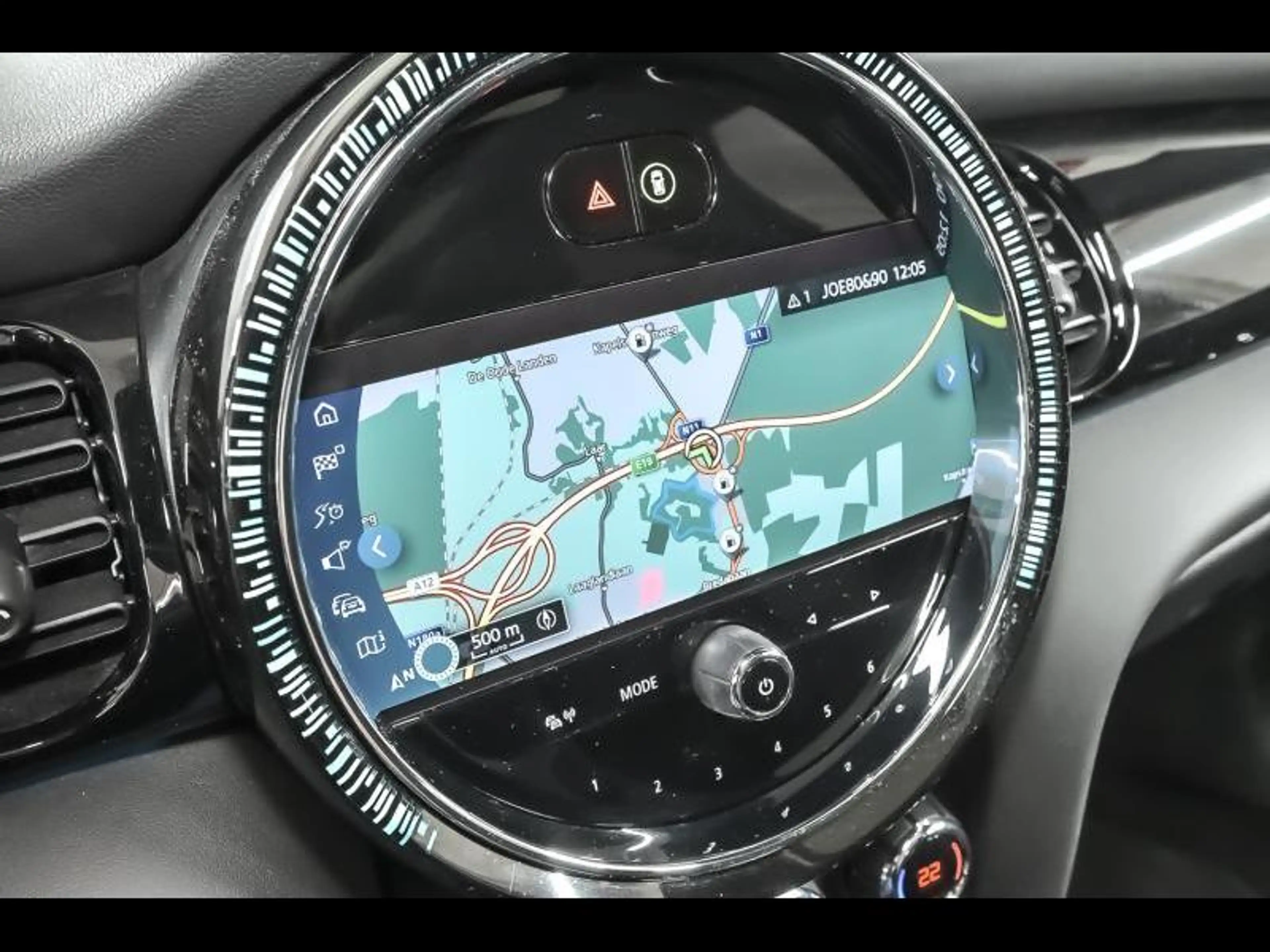 MINI Cooper S Cooper S — photo 13