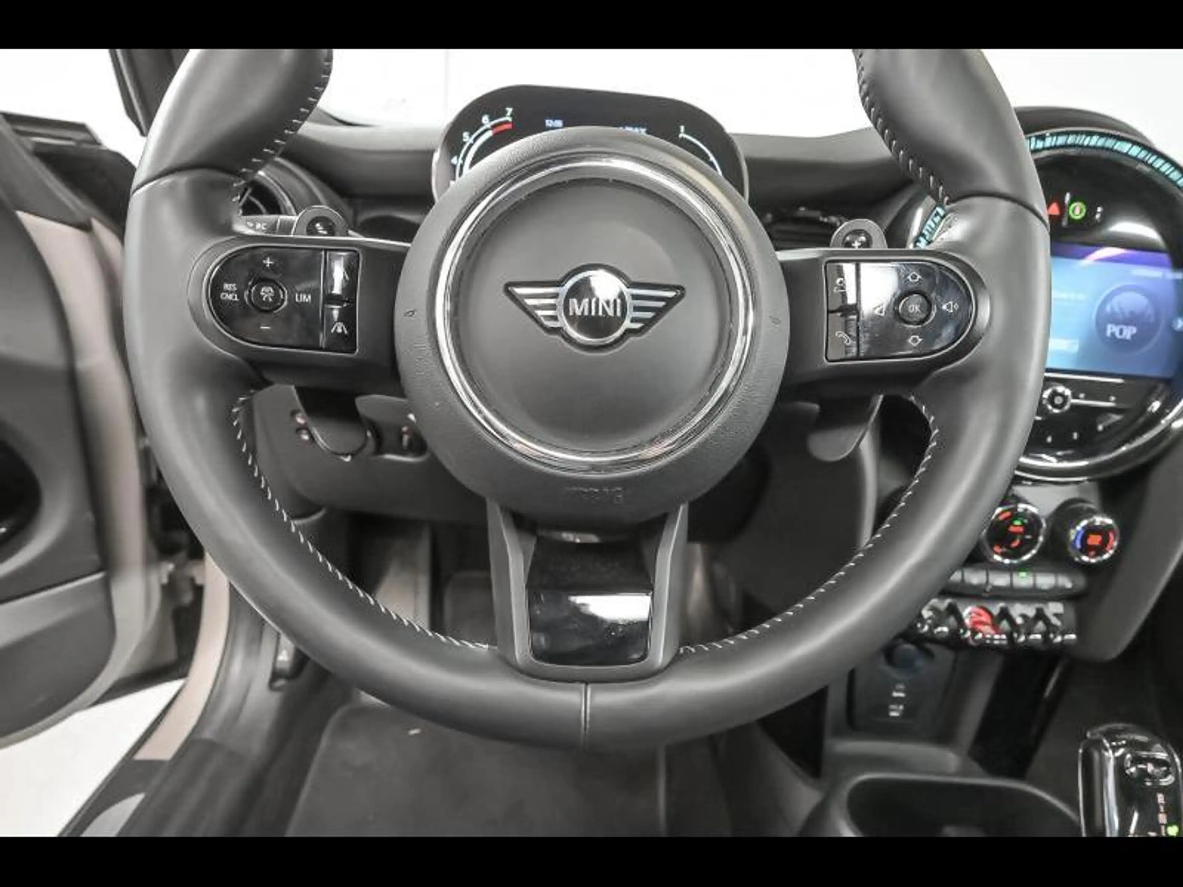 MINI Cooper S Cooper S — photo 9