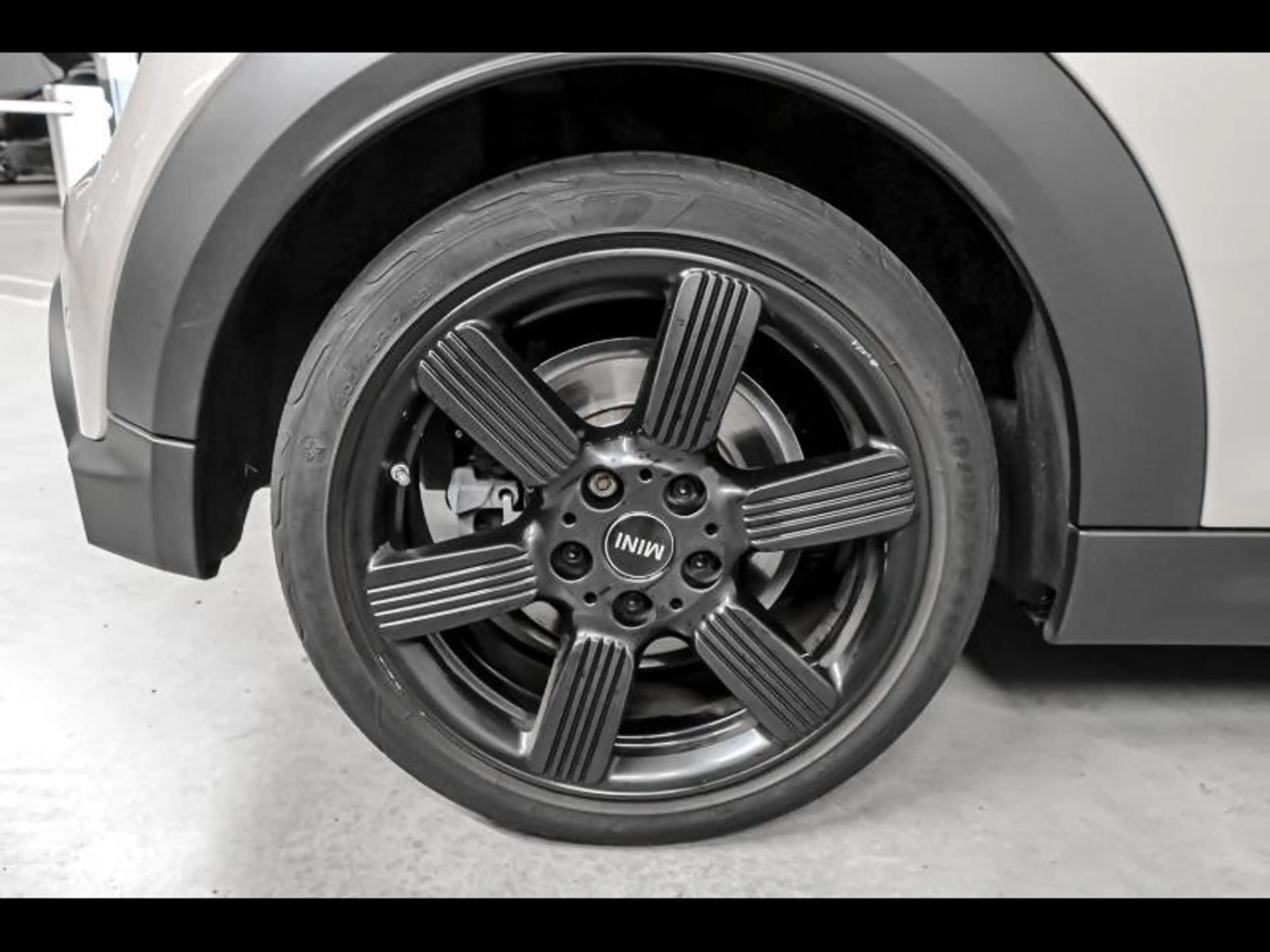 MINI Cooper S Cooper S — photo 8