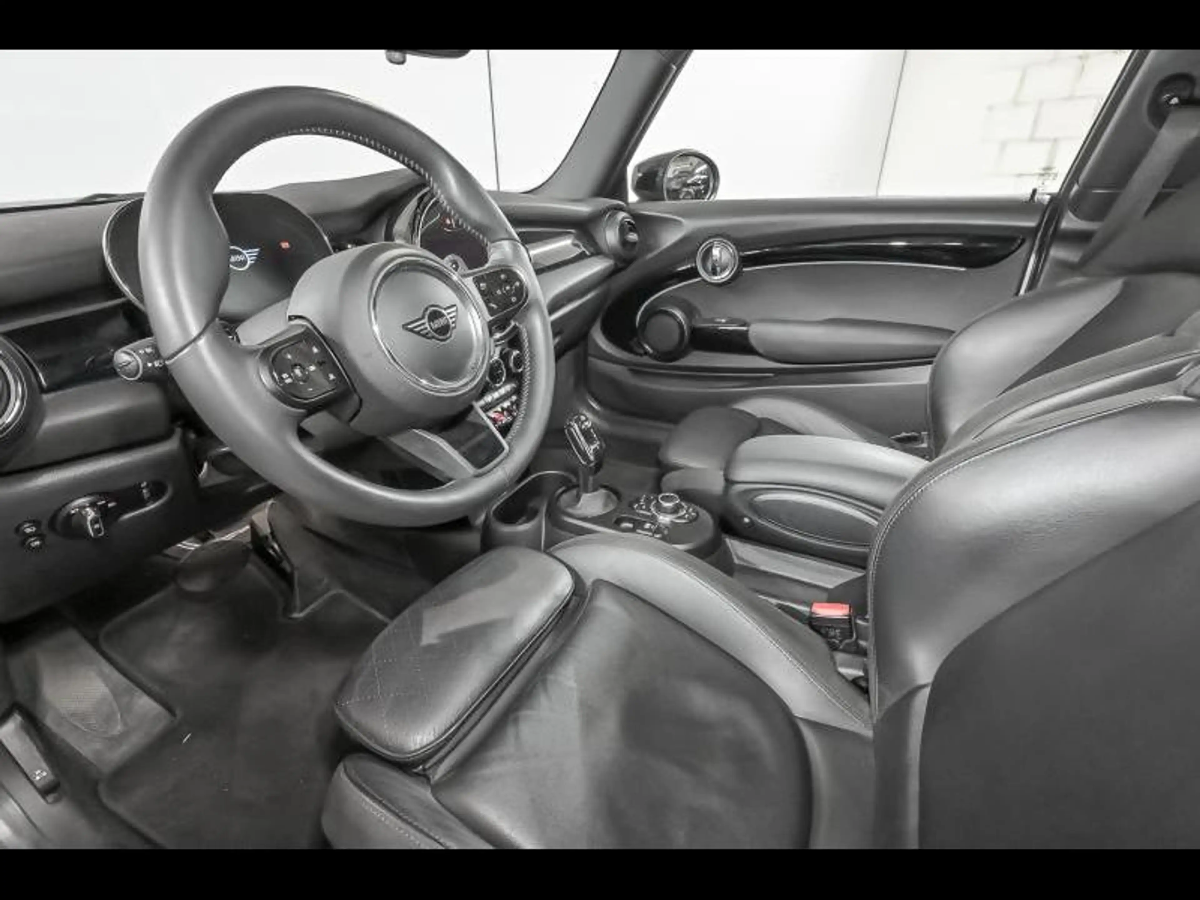 MINI Cooper S Cooper S — photo 6