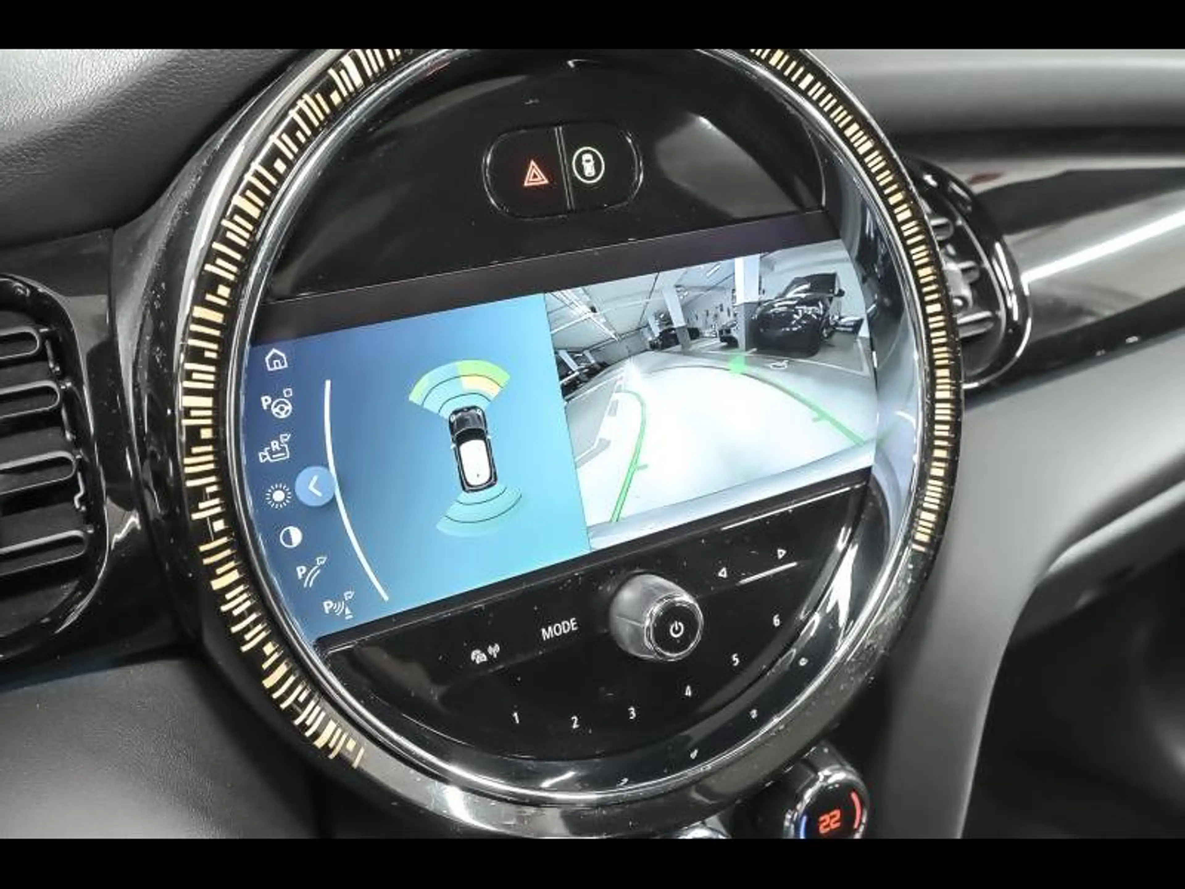 MINI Cooper S Cooper S — photo 14