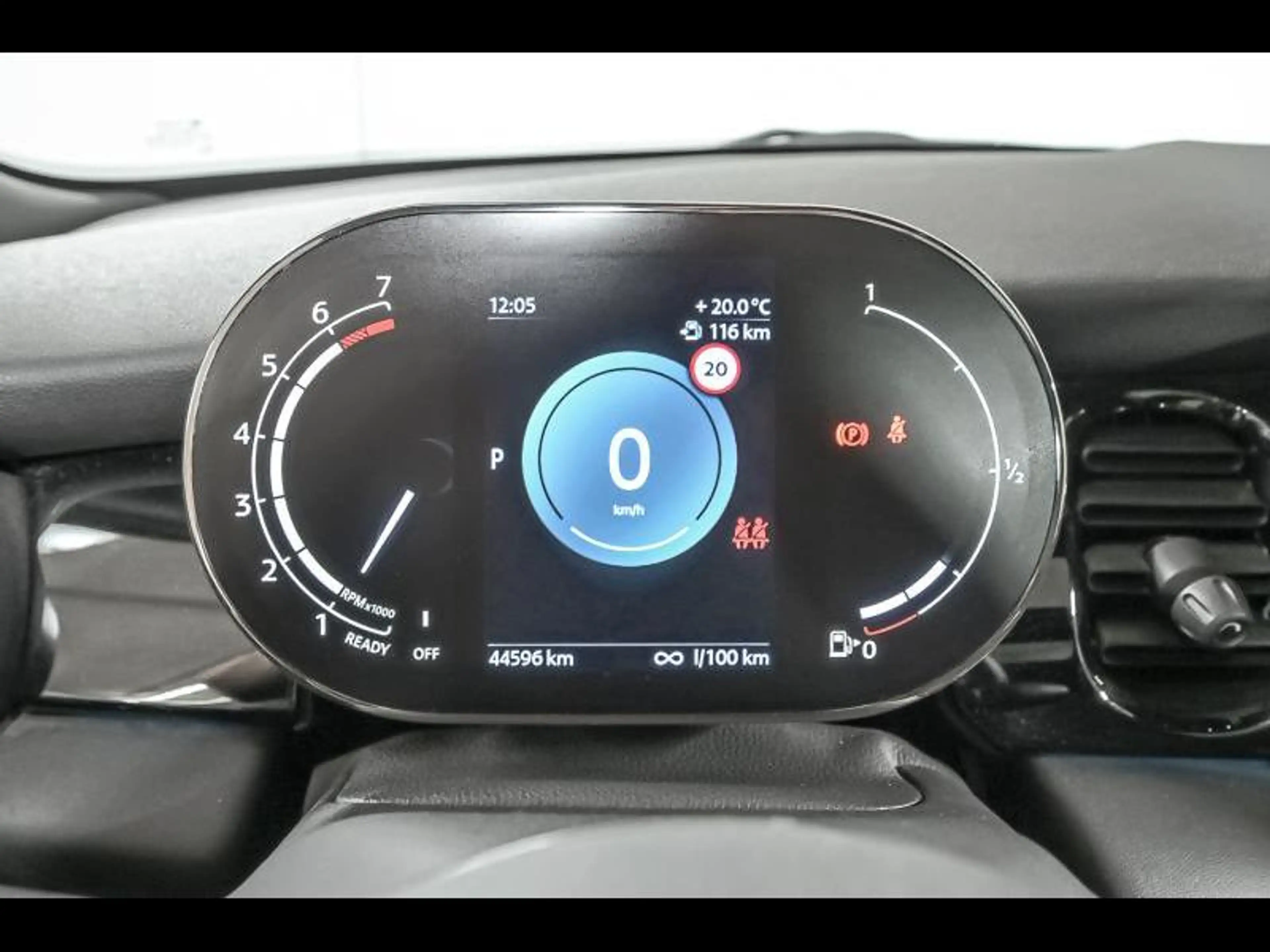 MINI Cooper S Cooper S — photo 10