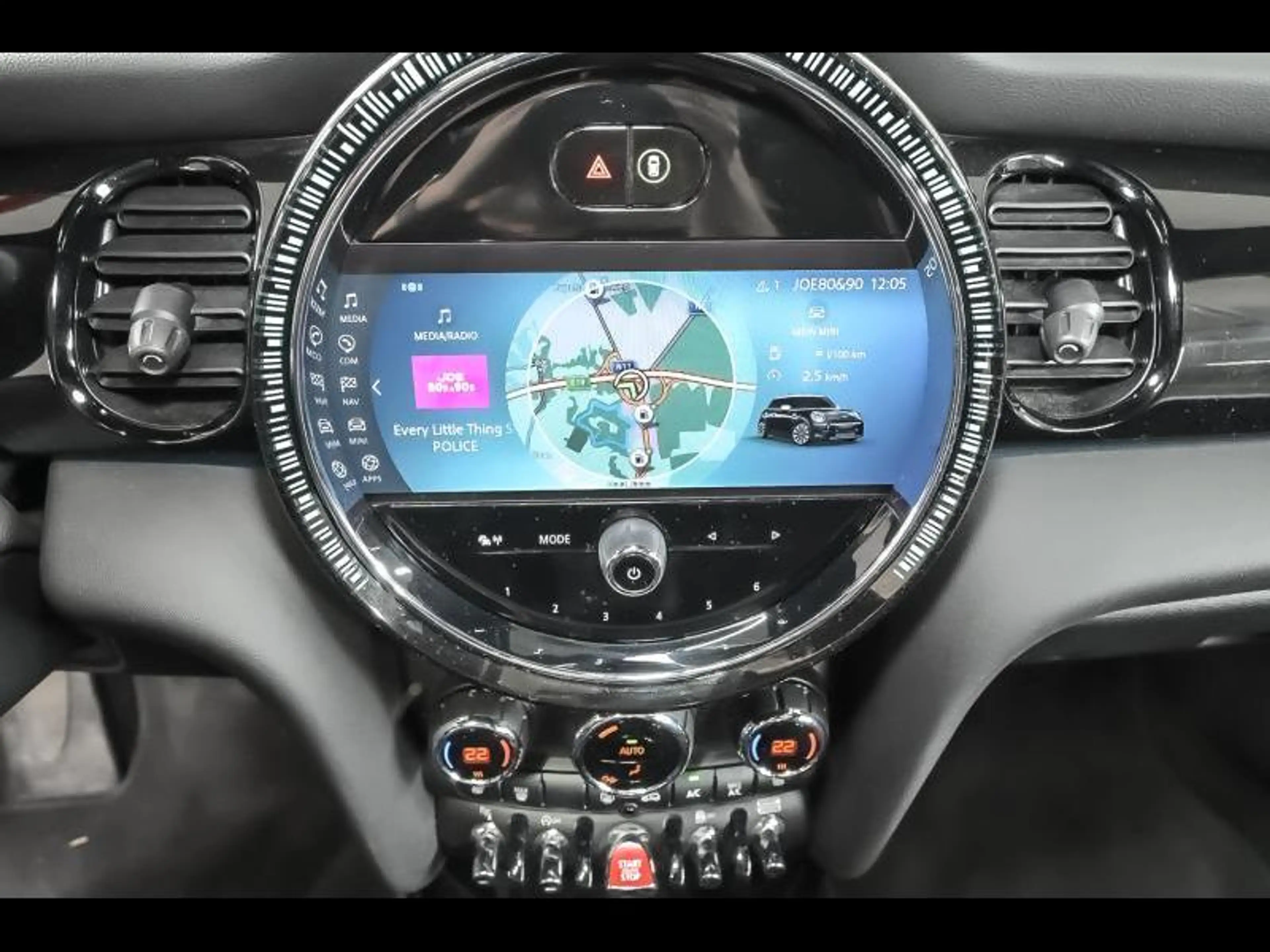 MINI Cooper S Cooper S — photo 12