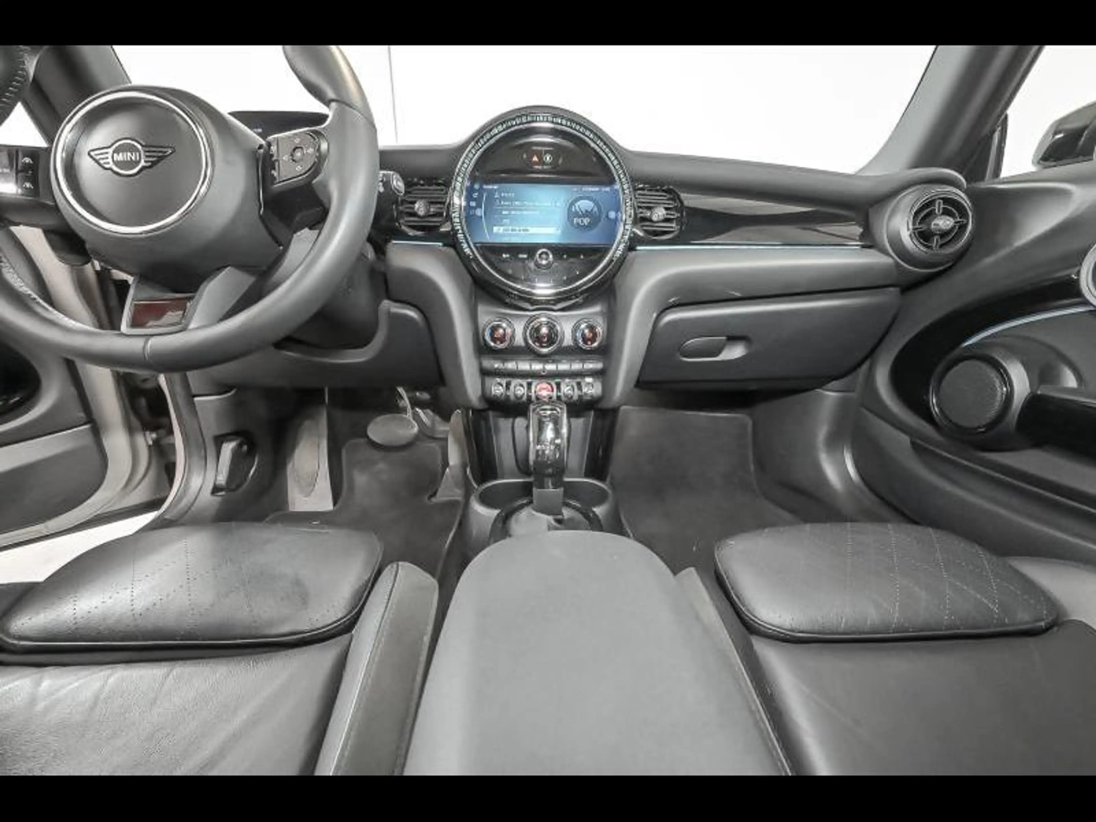 MINI Cooper S Cooper S — photo 7