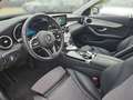 Mercedes-Benz C 180 T Avantg. ACC Navi LED SHZ Ambie. KAM DAB Noir - thumbnail 7