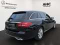 Mercedes-Benz C 180 T Avantg. ACC Navi LED SHZ Ambie. KAM DAB Noir - thumbnail 3