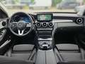 Mercedes-Benz C 180 T Avantg. ACC Navi LED SHZ Ambie. KAM DAB Noir - thumbnail 10