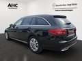 Mercedes-Benz C 180 T Avantg. ACC Navi LED SHZ Ambie. KAM DAB Noir - thumbnail 4