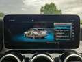 Mercedes-Benz C 180 T Avantg. ACC Navi LED SHZ Ambie. KAM DAB Noir - thumbnail 19