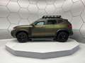 Dacia Duster Extreme TCe 130 4WD REDUST OFFROAD Grün - thumbnail 2