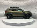 Dacia Duster Extreme TCe 130 4WD REDUST OFFROAD Grün - thumbnail 6