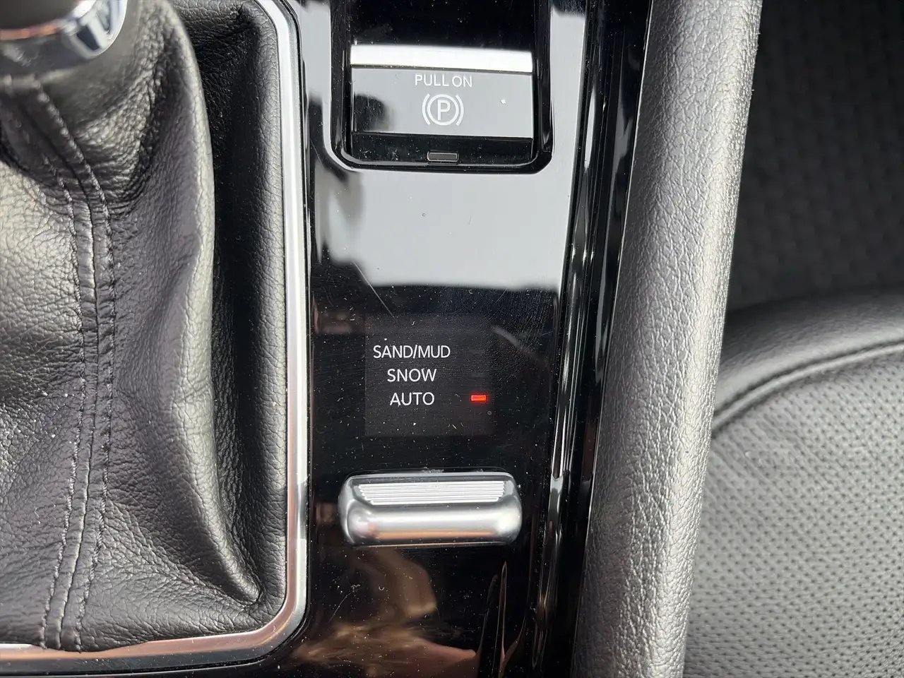 Jeep Compass fotografie Jeep Compass