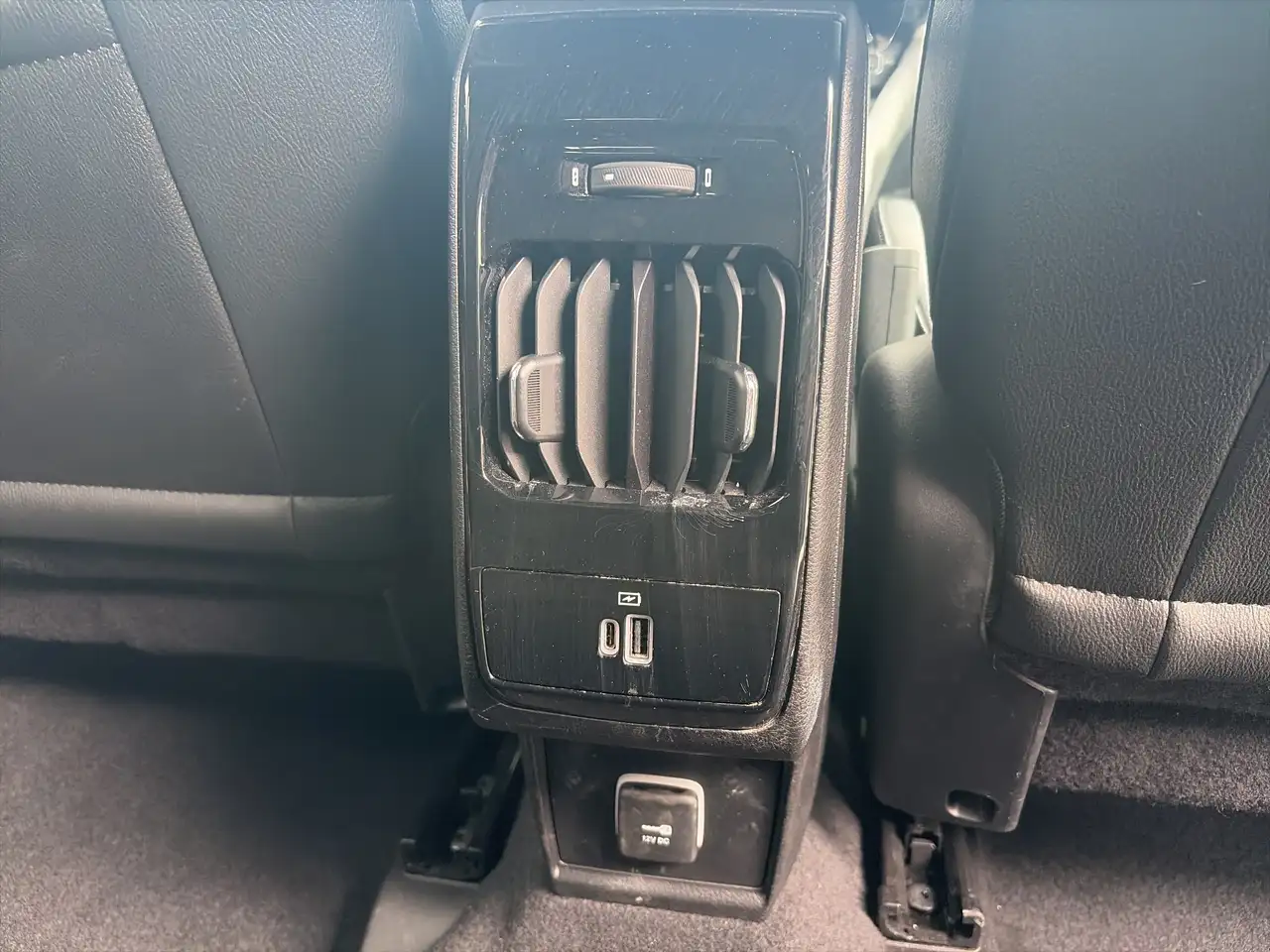 Jeep Compass fotografie Jeep Compass