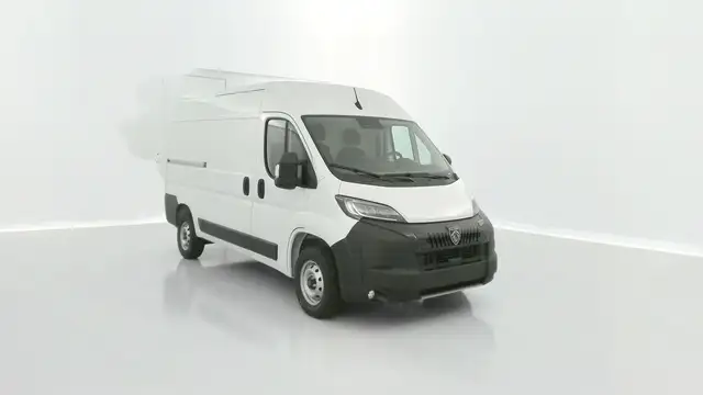 Peugeot Boxer Boxer l2h2 3.5 2.2 bluehdi 140ch