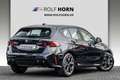 BMW 114 120 M Sportpaket Navi adLED RfKamera Sitzheizng. Schwarz - thumbnail 2