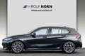 BMW 114 120 M Sportpaket Navi adLED RfKamera Sitzheizng. Schwarz - thumbnail 7