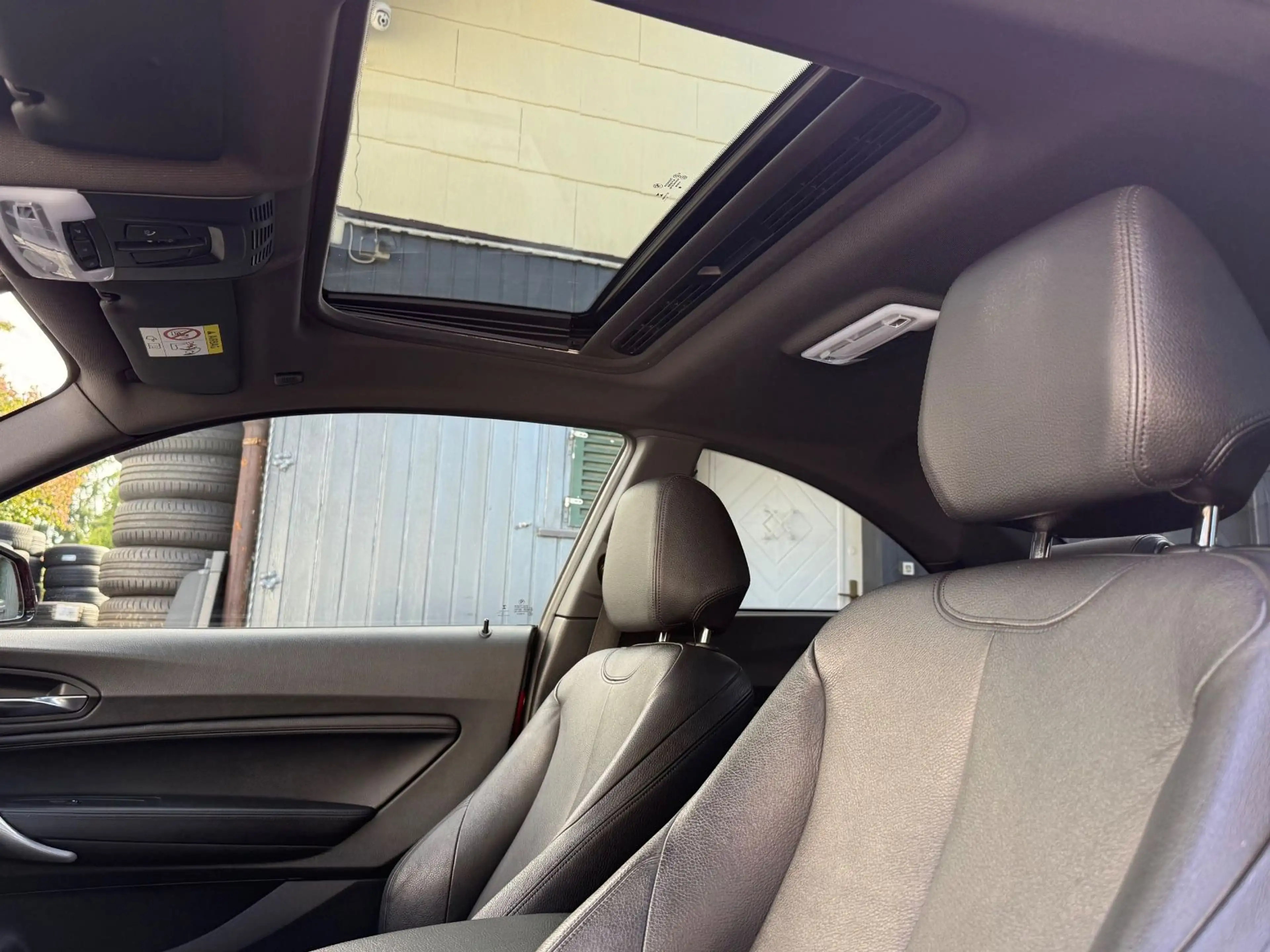 BMW 235 Coupe Aut. xDrive S-Dach/Memory/Navi/H&K/ — photo 9