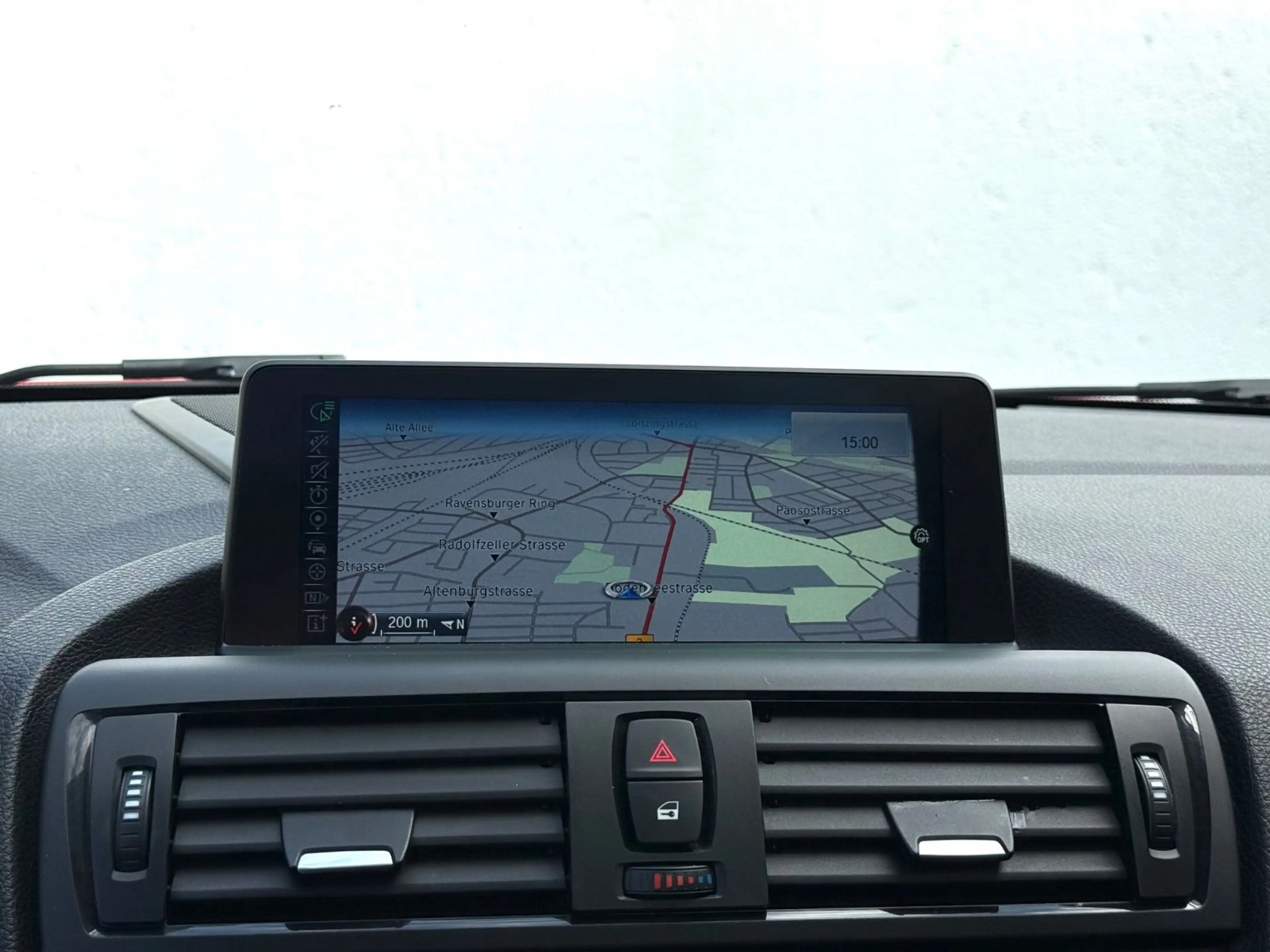 BMW 235 Coupe Aut. xDrive S-Dach/Memory/Navi/H&K/ — photo 15