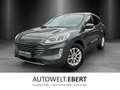 Ford Kuga 2.5 Titanium Aut./ACC/KAMERA/NAVI/PANO/AHK/ Grijs - thumbnail 1