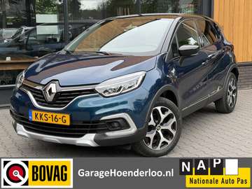1.2 TCe 120pk 25.000km!!! Cruise, PDC, Stoelverw.