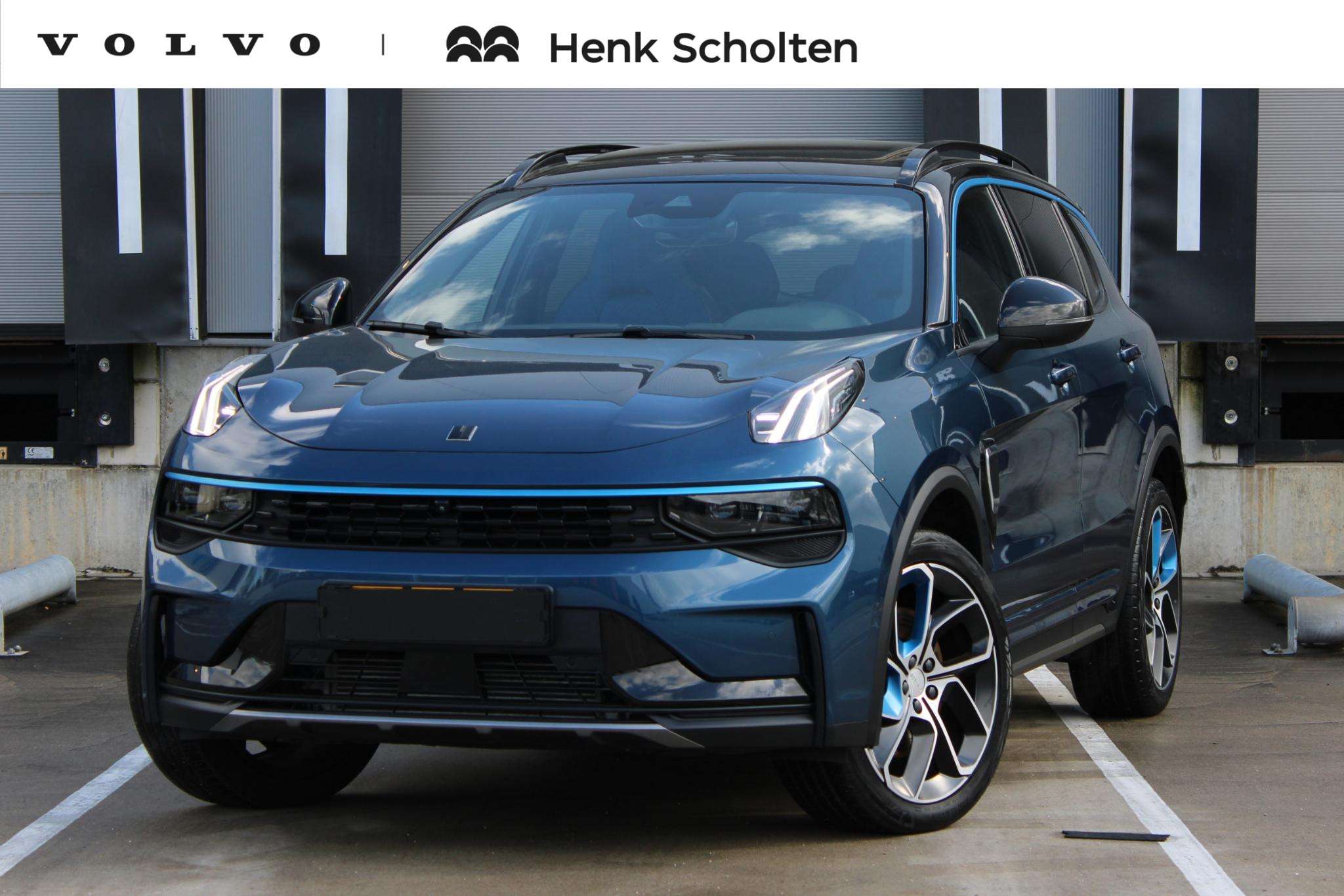 Lynk & Co 01 2022