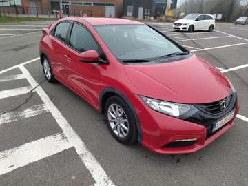 Civic 1.4i Comfort