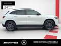 Mercedes-Benz GLA 250 e AMG PANO 360 HUD SPUR NIGHT TOTWINKEL Weiß - thumbnail 9
