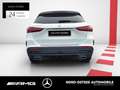 Mercedes-Benz GLA 250 e AMG PANO 360 HUD SPUR NIGHT TOTWINKEL Weiß - thumbnail 7